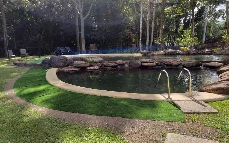 Hotelli Speewah Country Tavern