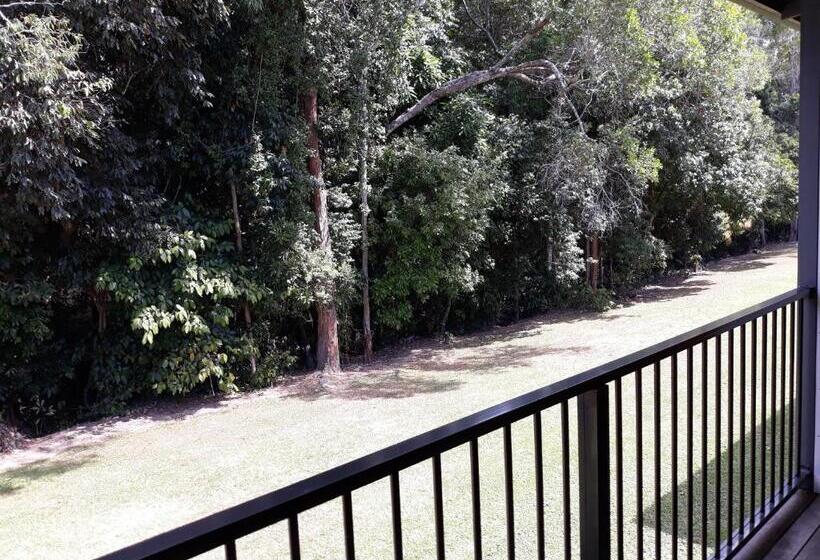 فندق Speewah Country Tavern