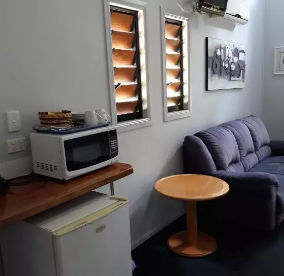 Hotelli Speewah Country Tavern