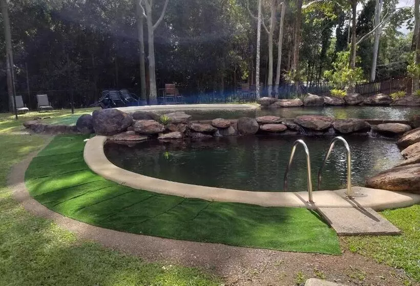 Hotelli Speewah Country Tavern