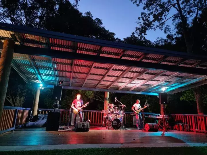 Hotelli Speewah Country Tavern