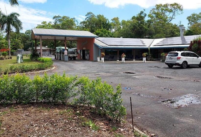 فندق Speewah Country Tavern