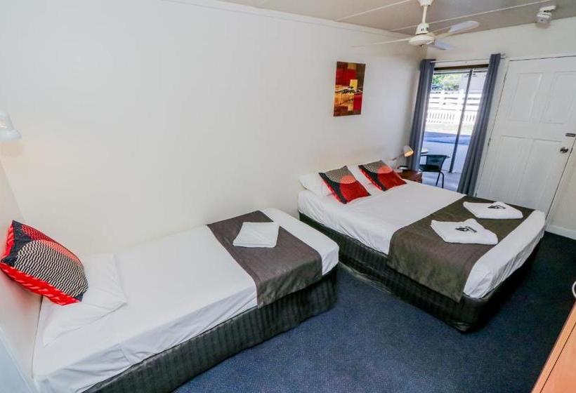 Miriam Vale Motel
