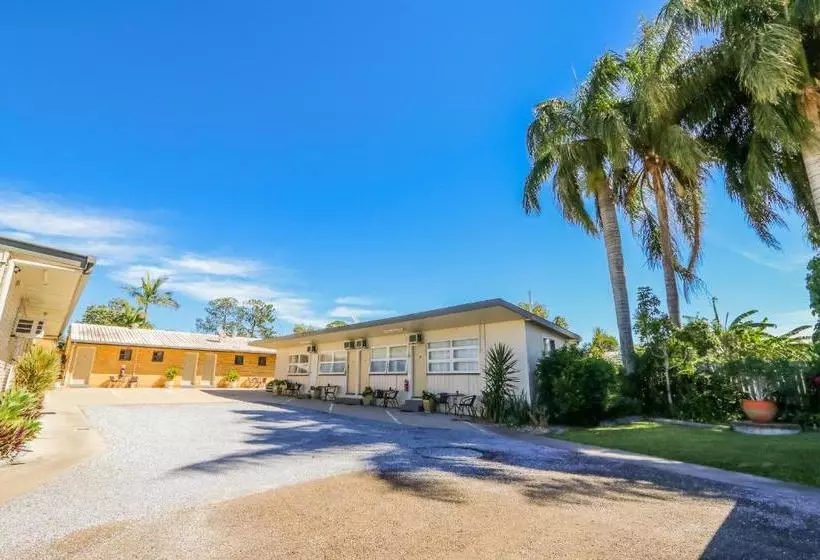 Miriam Vale Motel