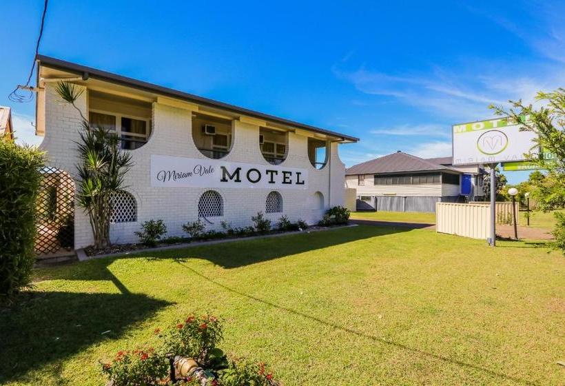 Miriam Vale Motel