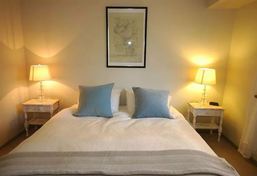 Mittagong Homestead & Cottages