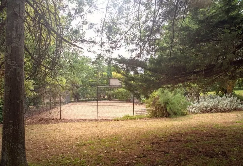 Mittagong Homestead & Cottages