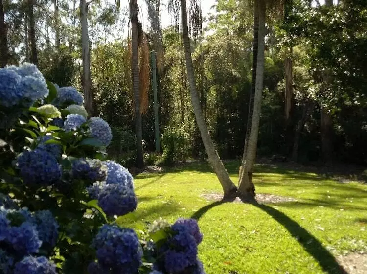 Mount Browne Cottage