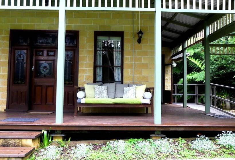 Mount Browne Cottage