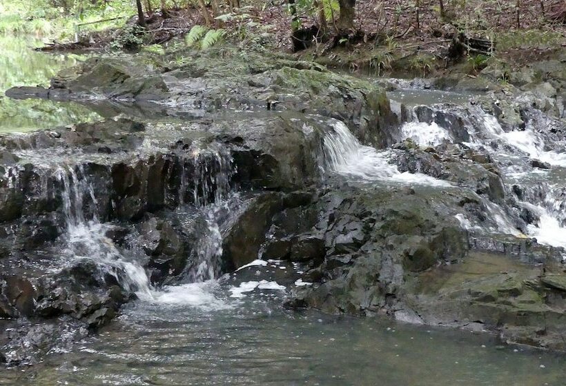 Mount Browne Cottage