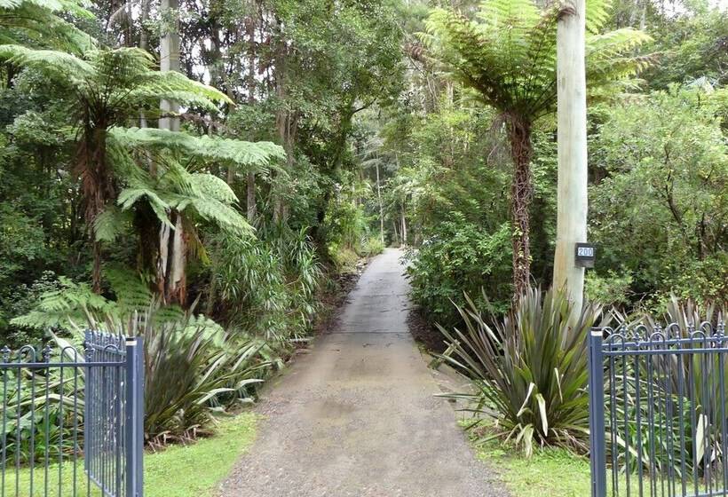 Mount Browne Cottage
