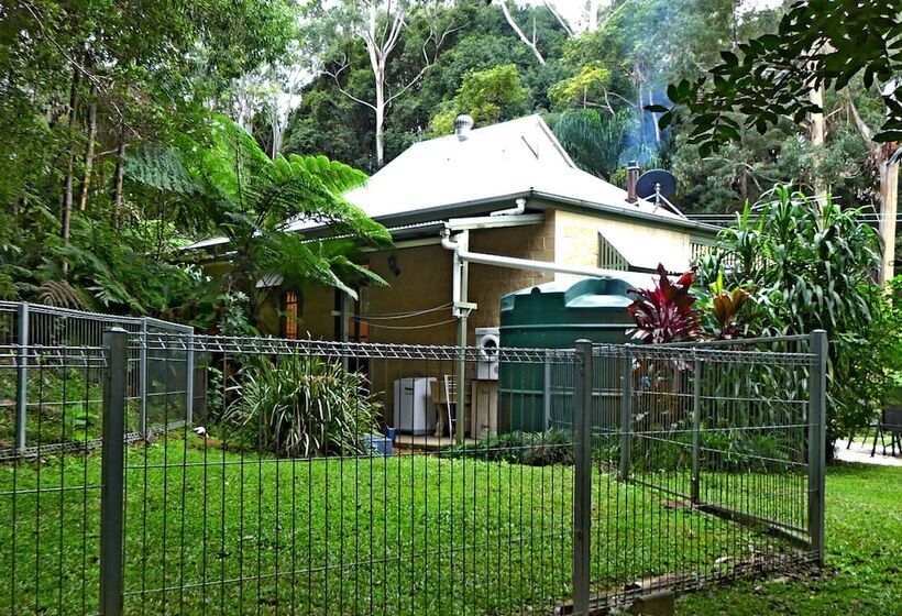 Mount Browne Cottage