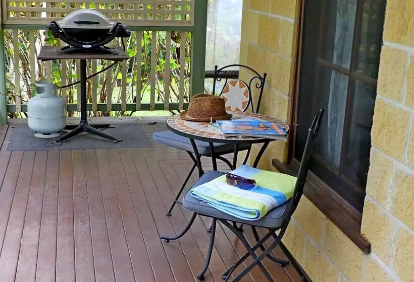 Mount Browne Cottage