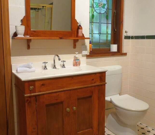 Mount Browne Cottage