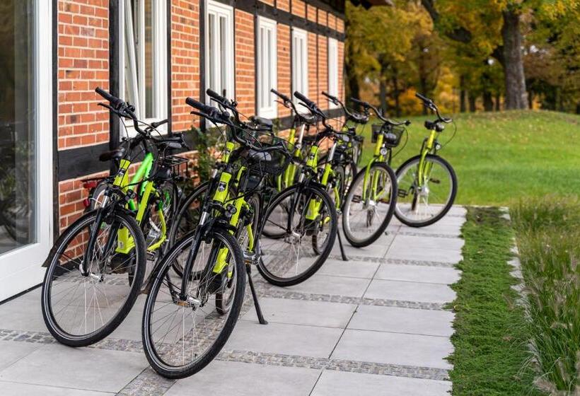 Park Am See, Hotel Sport Spirit