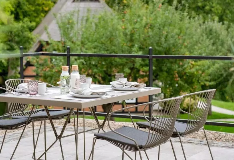 Park Am See, Hotel Sport Spirit