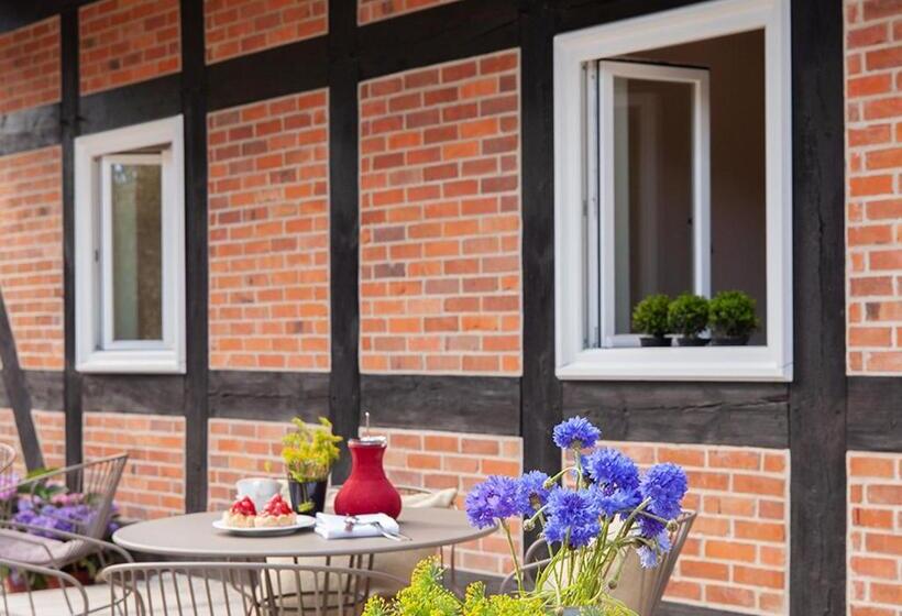 Park Am See, Hotel Sport Spirit