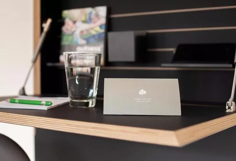 Park Am See, Hotel Sport Spirit