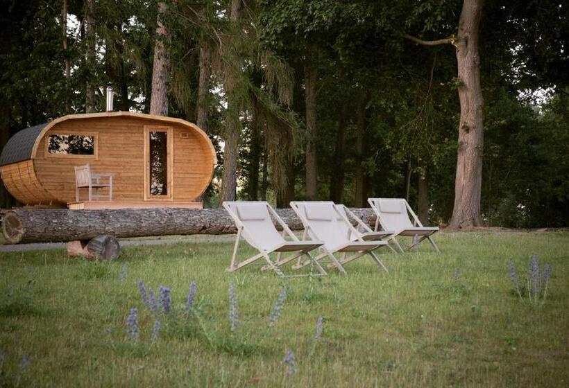 Park Am See, Hotel Sport Spirit