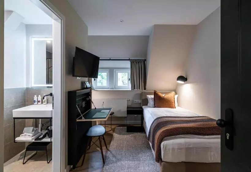 Park Am See, Hotel Sport Spirit