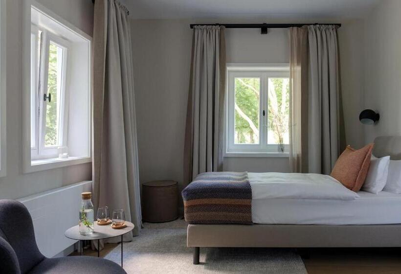 Park Am See, Hotel Sport Spirit