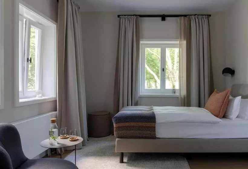 Park Am See, Hotel Sport Spirit