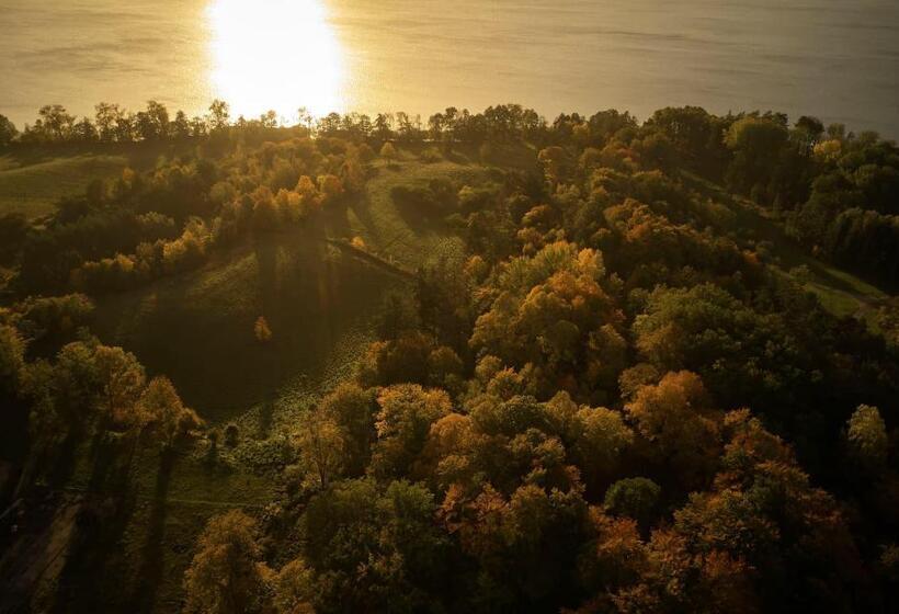 Park Am See, Hotel Sport Spirit