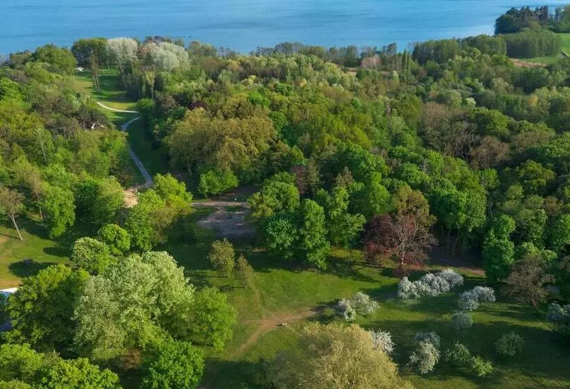 Park Am See, Hotel Sport Spirit