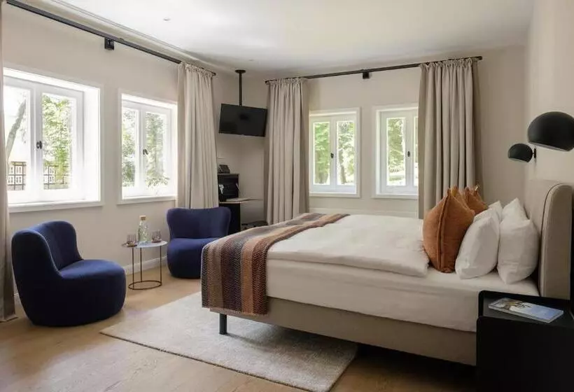 Park Am See, Hotel Sport Spirit