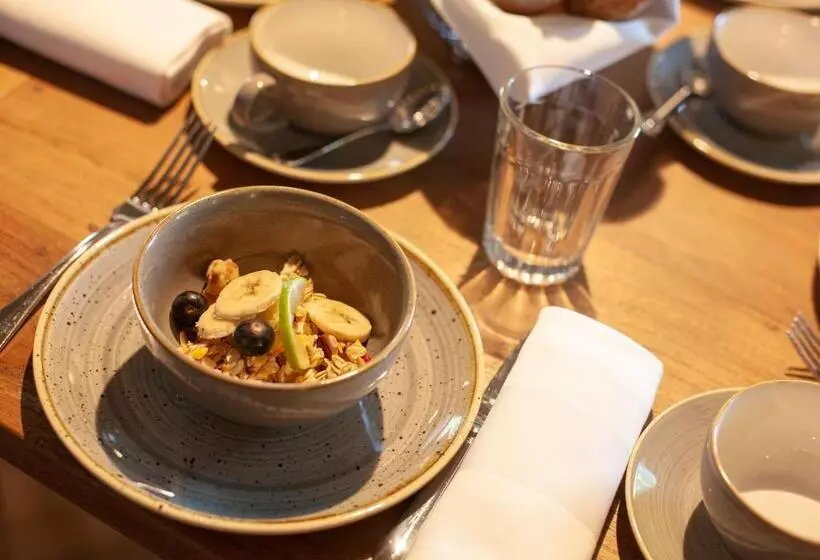 Park Am See, Hotel Sport Spirit