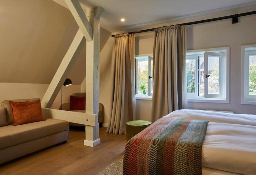 Park Am See, Hotel Sport Spirit