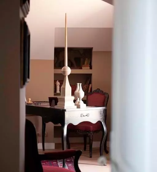 ペンション Domaine De La Soucherie   Chambres D Hôtes