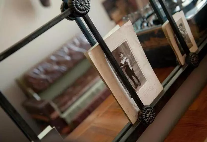 ペンション Domaine De La Soucherie   Chambres D Hôtes