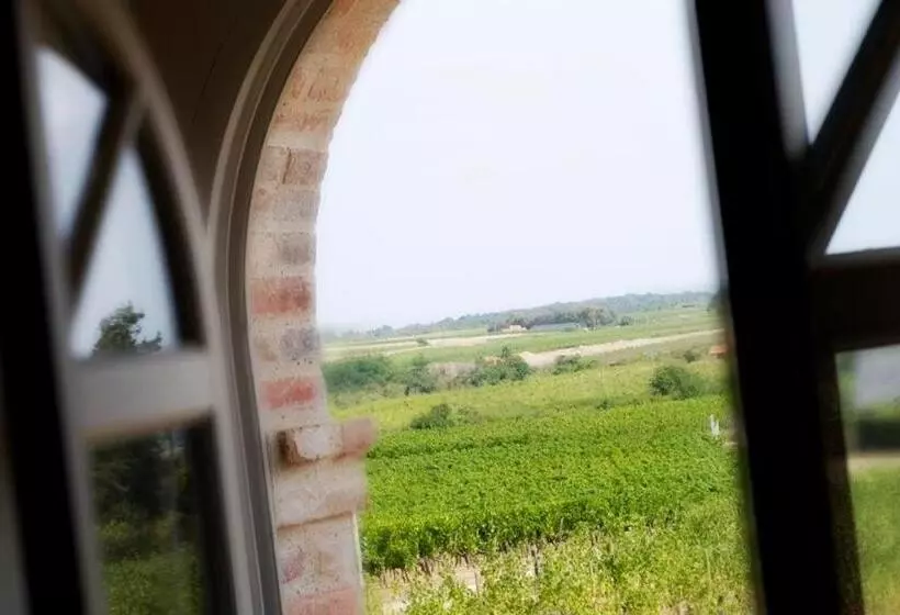 ペンション Domaine De La Soucherie   Chambres D Hôtes