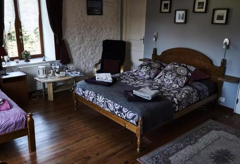 Majatalo La Merveille