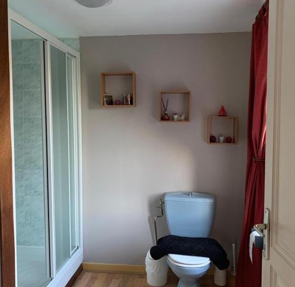 ペンション La Merveille