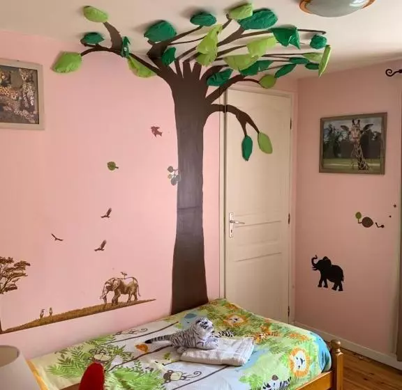 Majatalo La Merveille