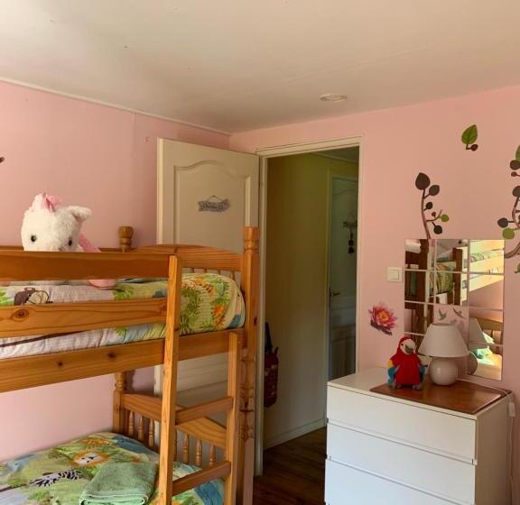 ペンション La Merveille