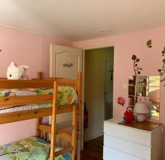 Majatalo La Merveille