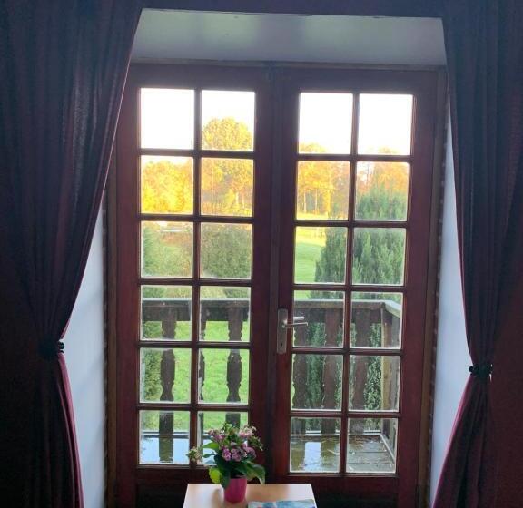 ペンション La Merveille