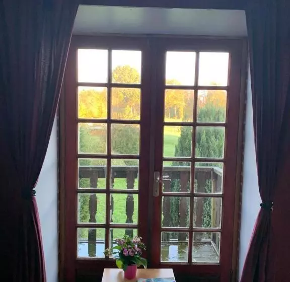 Majatalo La Merveille