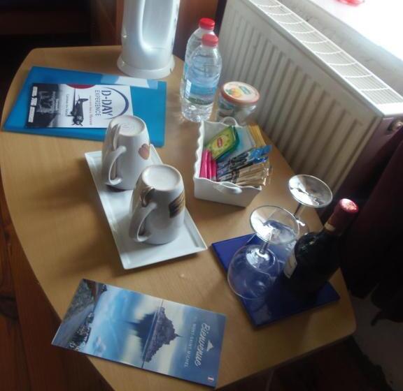 ペンション La Merveille