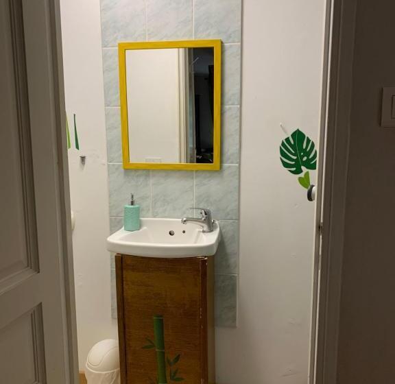 ペンション La Merveille