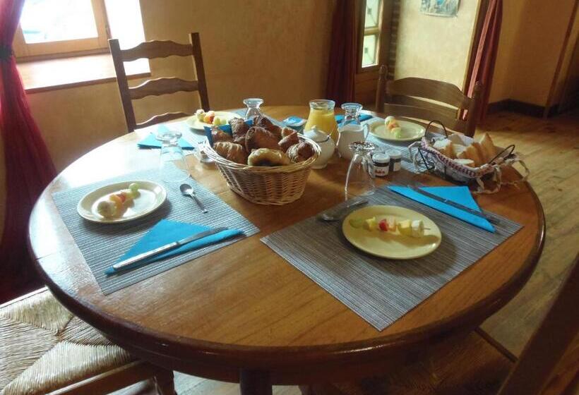 ペンション La Merveille