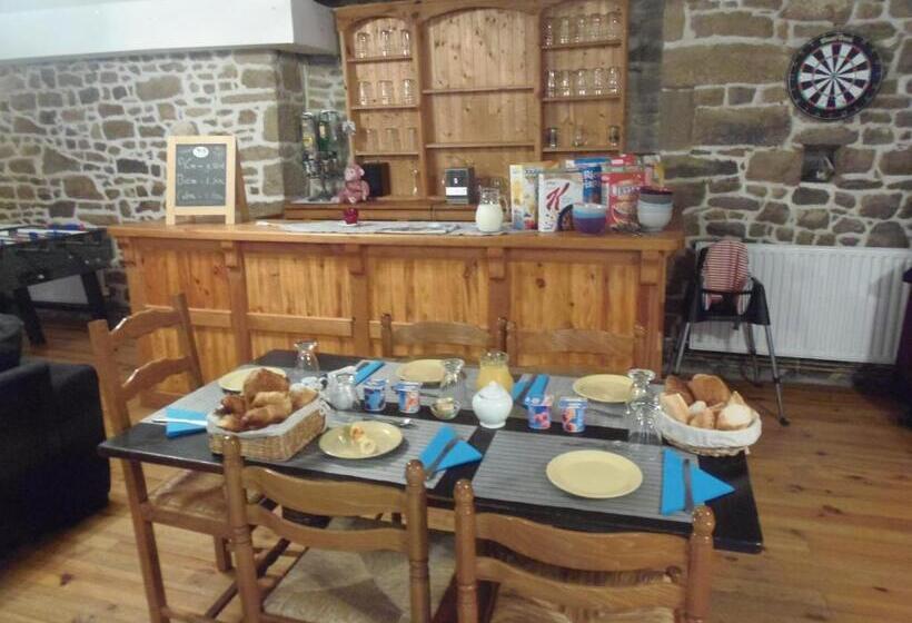 ペンション La Merveille