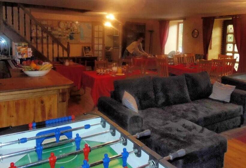 ペンション La Merveille