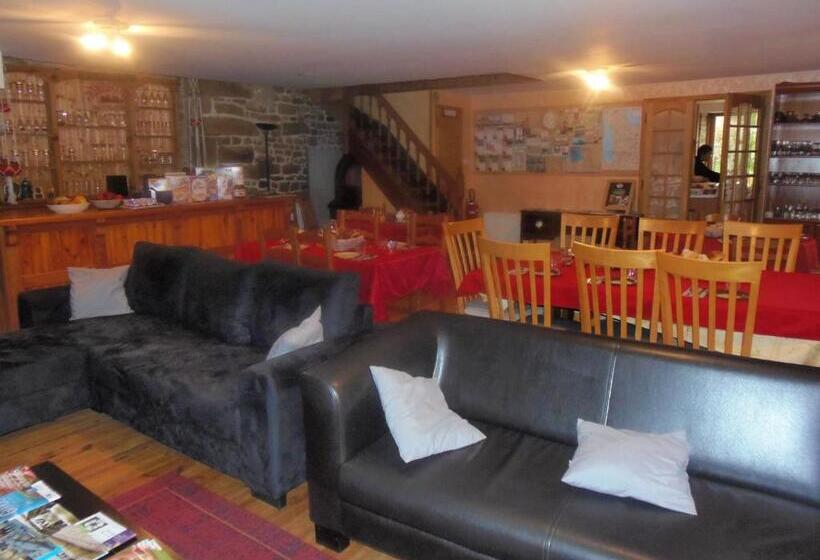 ペンション La Merveille