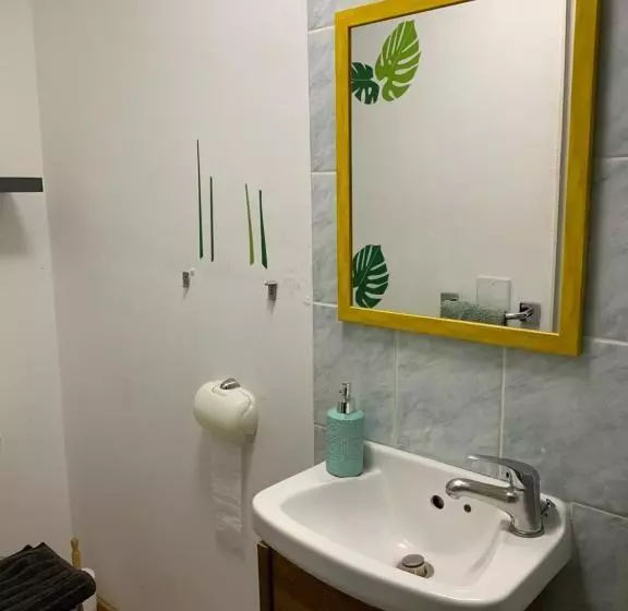 Majatalo La Merveille