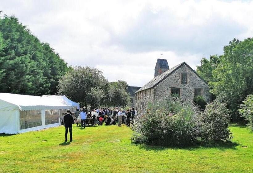 ペンション La Merveille