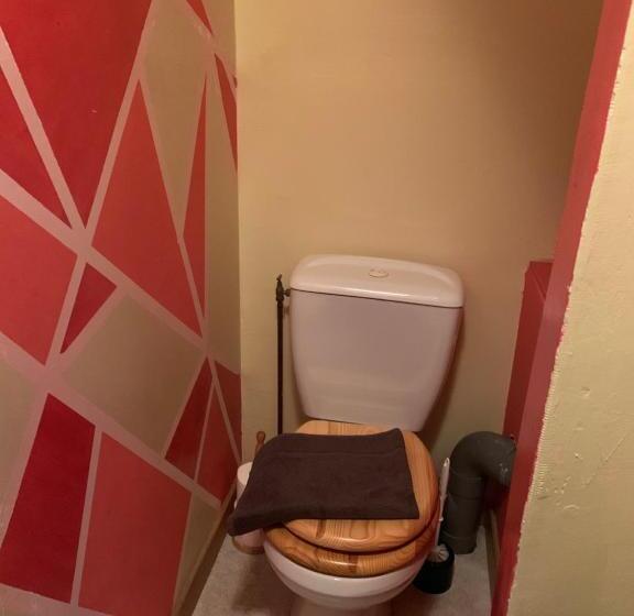 ペンション La Merveille